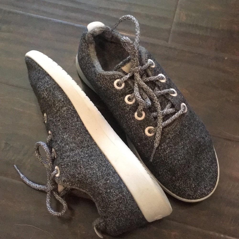 Size 10 Allbirds